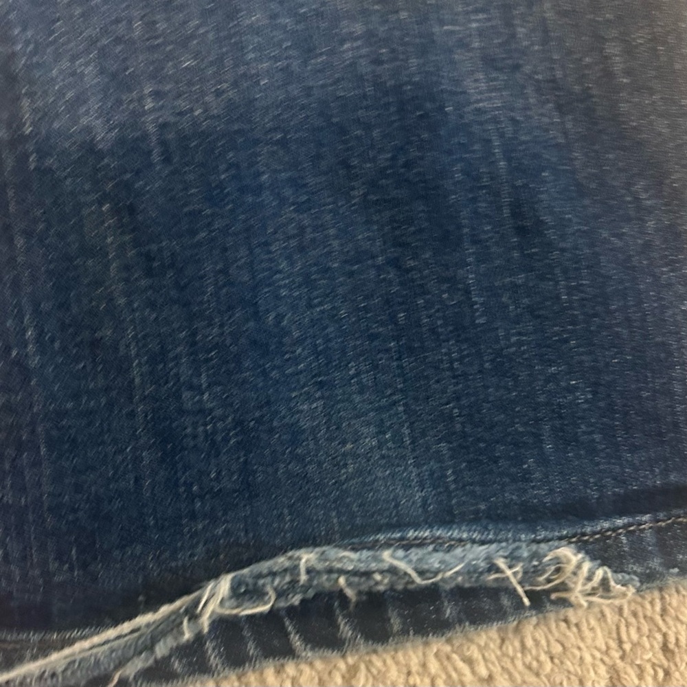 Levi's Classic 515 Blue Jeans - Picture 7 of 13